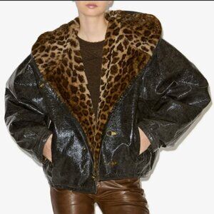 Isabel Marant Lanniya Jacket